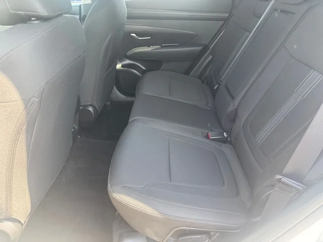 SEMINUEVOS HYUNDAI Tucson a Estados en autogozo