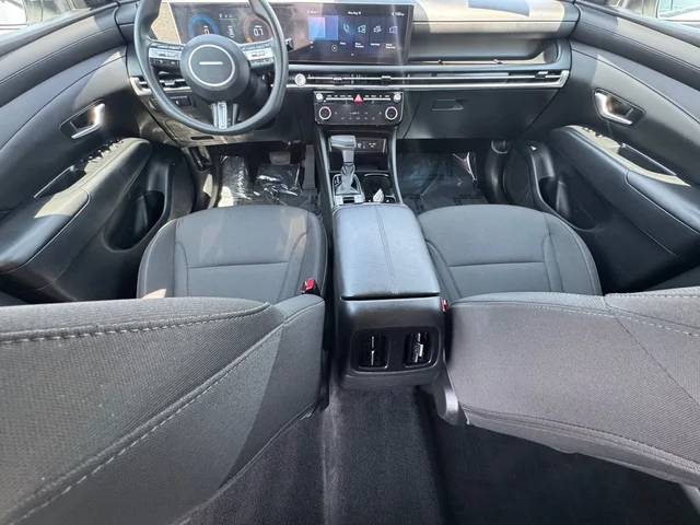 SEMINUEVOS HYUNDAI Tucson a Estados en autogozo