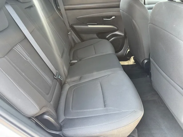 SEMINUEVOS HYUNDAI Tucson a Estados en autogozo