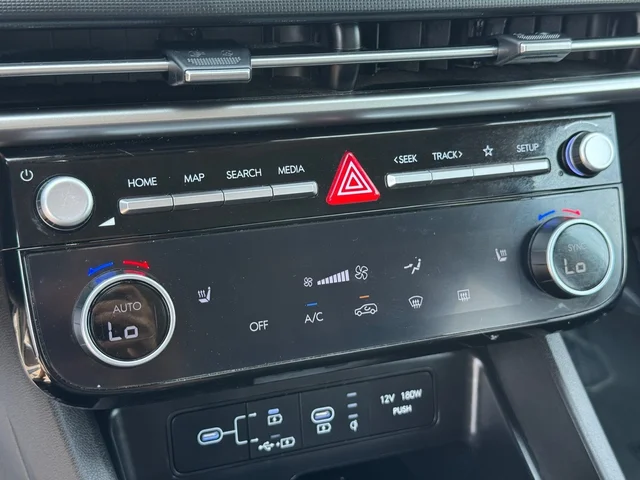 SEMINUEVOS HYUNDAI Tucson a Estados en autogozo