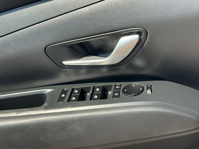 SEMINUEVOS HYUNDAI Tucson a Estados en autogozo