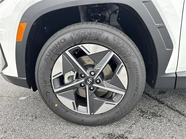 Nuevos HYUNDAI TUCSON at Gainesville Hyundai in Gainesville