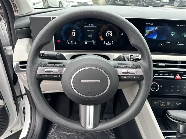 Nuevos HYUNDAI TUCSON at Gainesville Hyundai in Gainesville