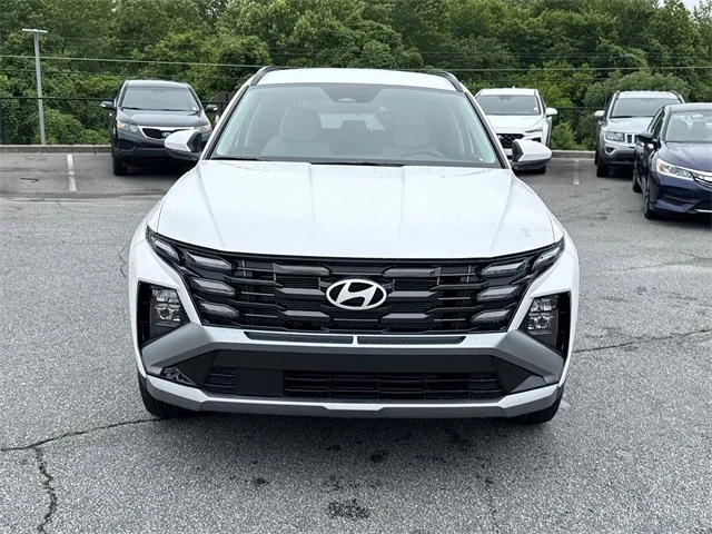 Nuevos HYUNDAI TUCSON at Gainesville Hyundai in Gainesville