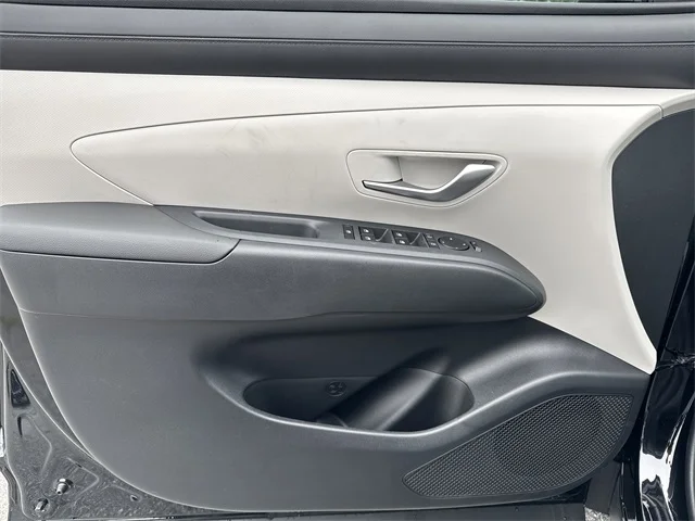 Nuevos HYUNDAI TUCSON at Gainesville Hyundai in Gainesville