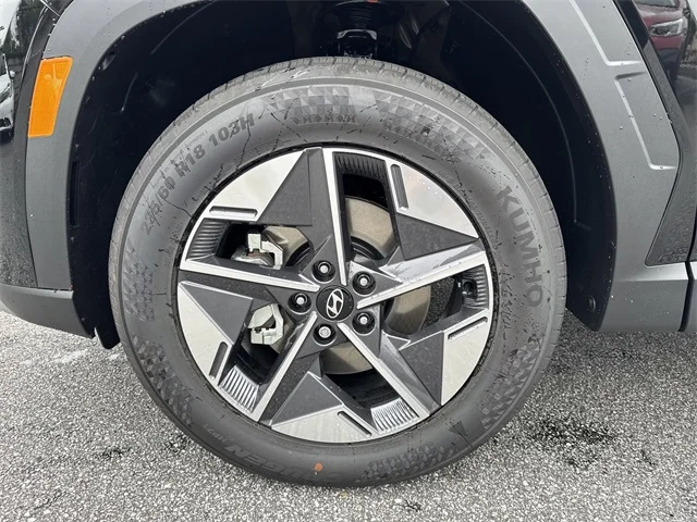 Nuevos HYUNDAI TUCSON at Gainesville Hyundai in Gainesville