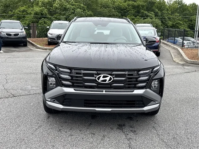 Nuevos HYUNDAI TUCSON at Gainesville Hyundai in Gainesville