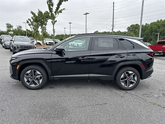 Nuevos HYUNDAI TUCSON at Gainesville Hyundai in Gainesville