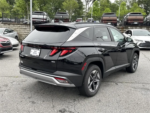 Nuevos HYUNDAI TUCSON at Gainesville Hyundai in Gainesville
