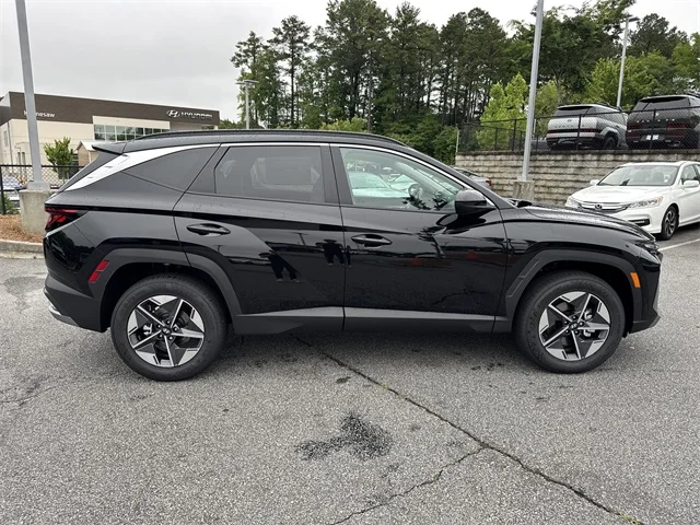 Nuevos HYUNDAI TUCSON at Gainesville Hyundai in Gainesville