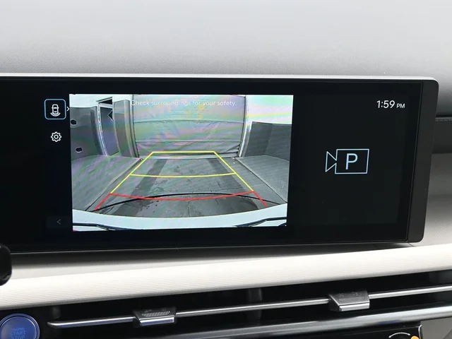 Nuevos HYUNDAI TUCSON à Estados chez autogozo