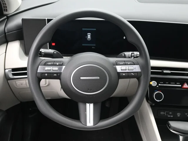 Nuevos HYUNDAI TUCSON à Estados chez autogozo