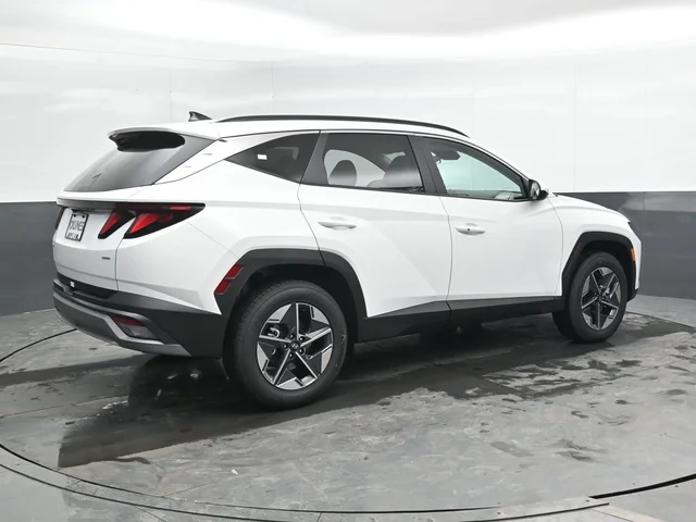 Nuevos HYUNDAI TUCSON à Estados chez autogozo