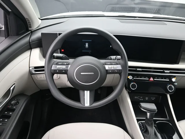 Nuevos HYUNDAI TUCSON à Estados chez autogozo
