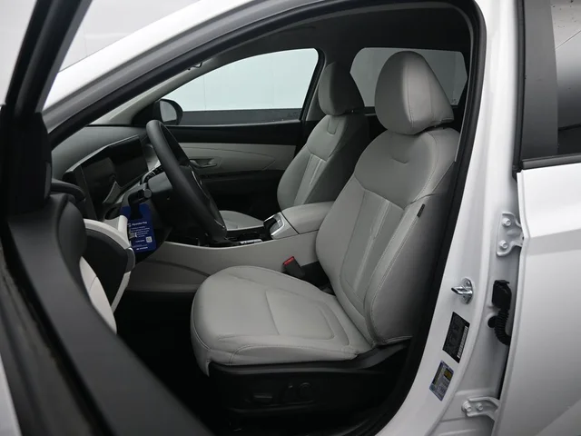 Nuevos HYUNDAI TUCSON à Estados chez autogozo