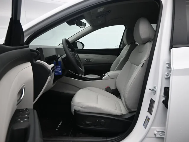 Nuevos HYUNDAI TUCSON à Estados chez autogozo