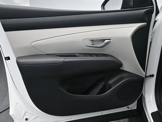 Nuevos HYUNDAI TUCSON à Estados chez autogozo