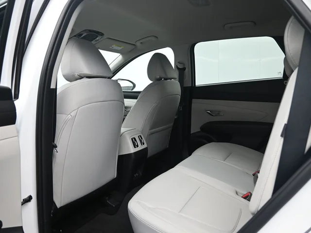 Nuevos HYUNDAI TUCSON à Estados chez autogozo