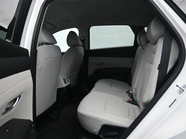 Nuevos HYUNDAI TUCSON à Estados chez autogozo