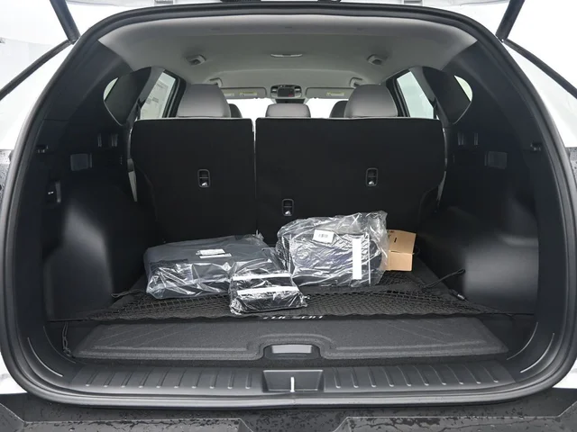 Nuevos HYUNDAI TUCSON à Estados chez autogozo