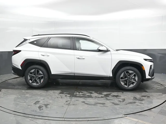 Nuevos HYUNDAI TUCSON à Estados chez autogozo