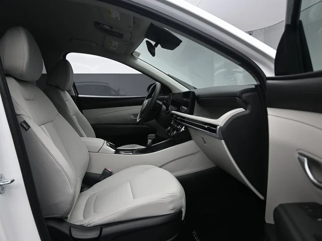 Nuevos HYUNDAI TUCSON à Estados chez autogozo