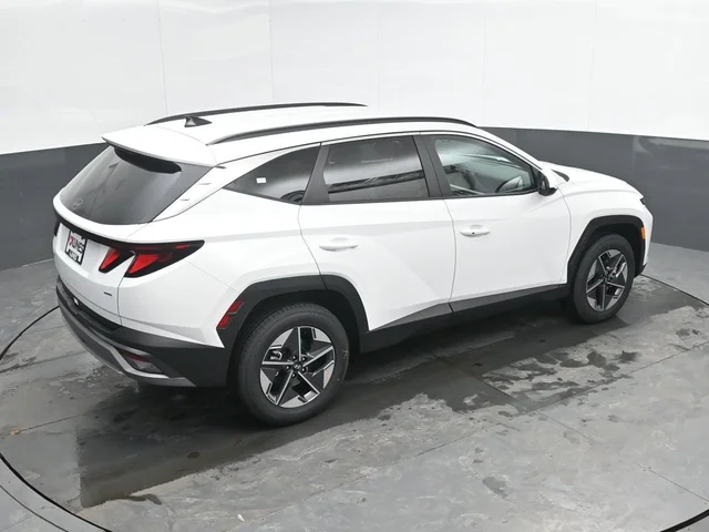 Nuevos HYUNDAI TUCSON à Estados chez autogozo