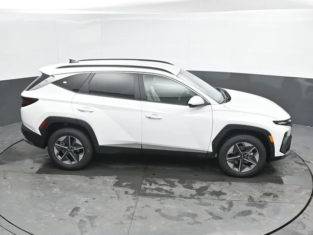 Nuevos HYUNDAI TUCSON à Estados chez autogozo