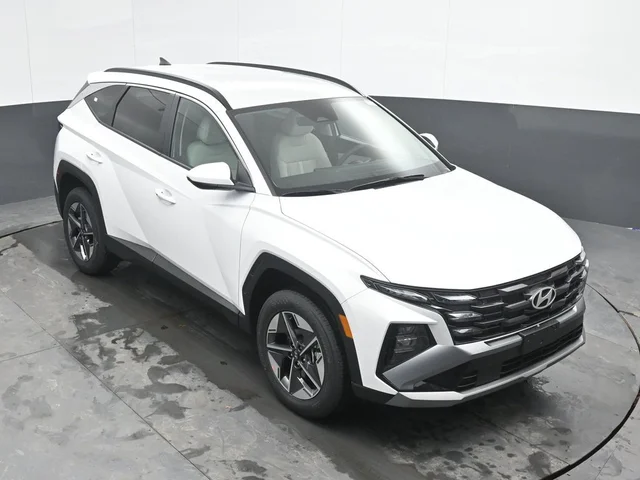Nuevos HYUNDAI TUCSON à Estados chez autogozo