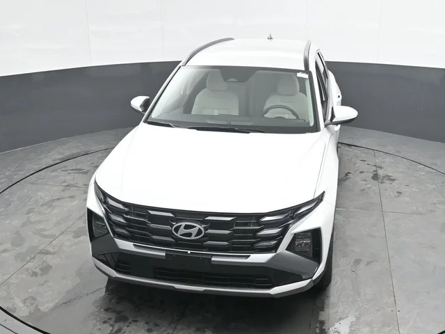 Nuevos HYUNDAI TUCSON à Estados chez autogozo