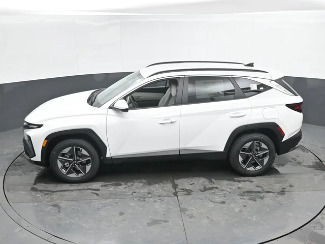 Nuevos HYUNDAI TUCSON à Estados chez autogozo