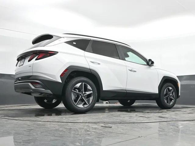 Nuevos HYUNDAI TUCSON à Estados chez autogozo