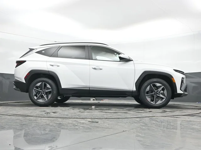Nuevos HYUNDAI TUCSON à Estados chez autogozo