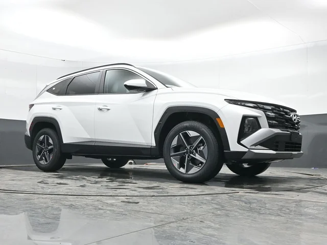 Nuevos HYUNDAI TUCSON à Estados chez autogozo