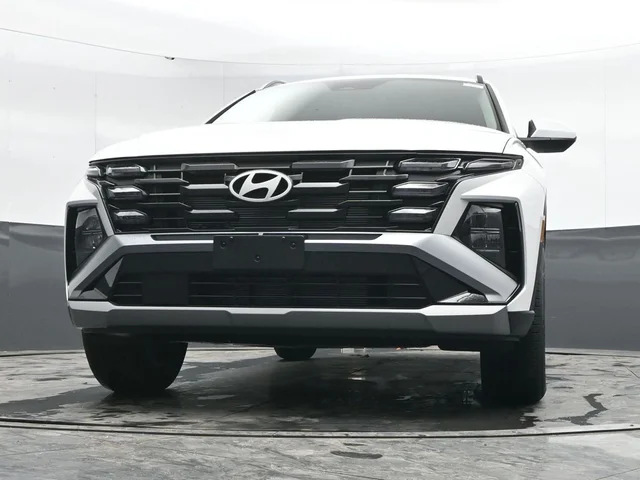 Nuevos HYUNDAI TUCSON à Estados chez autogozo
