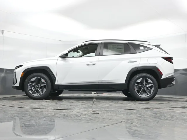 Nuevos HYUNDAI TUCSON à Estados chez autogozo