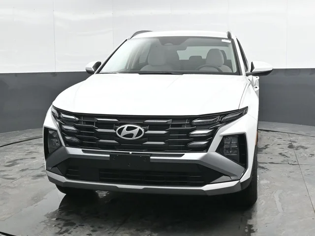 Nuevos HYUNDAI TUCSON à Estados chez autogozo