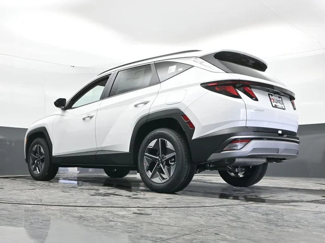 Nuevos HYUNDAI TUCSON à Estados chez autogozo