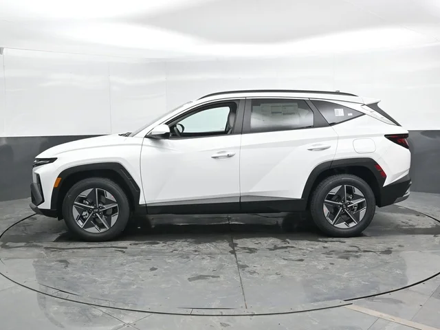 Nuevos HYUNDAI TUCSON à Estados chez autogozo