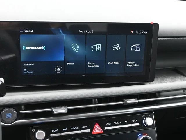 Nuevos HYUNDAI TUCSON à Estados chez autogozo