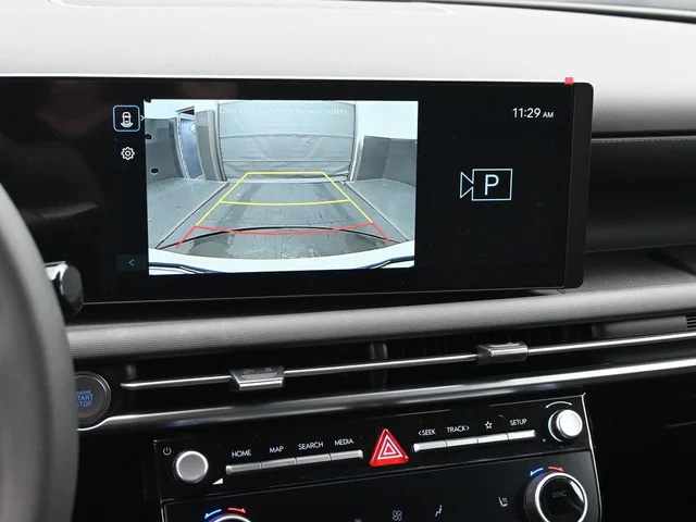 Nuevos HYUNDAI TUCSON à Estados chez autogozo