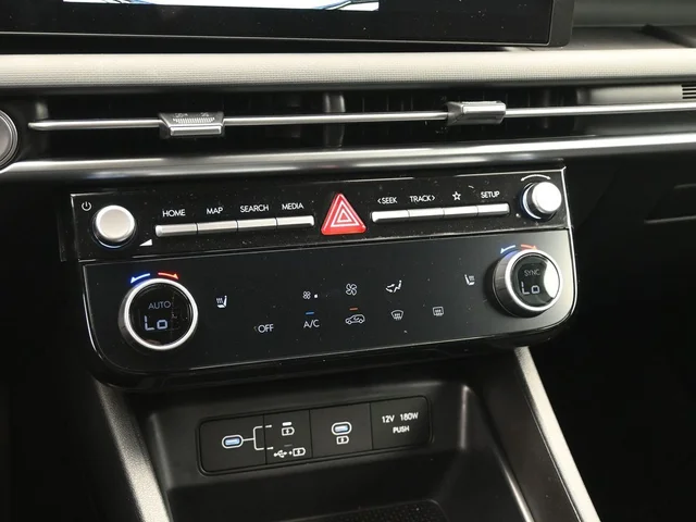 Nuevos HYUNDAI TUCSON à Estados chez autogozo