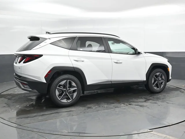 Nuevos HYUNDAI TUCSON à Estados chez autogozo