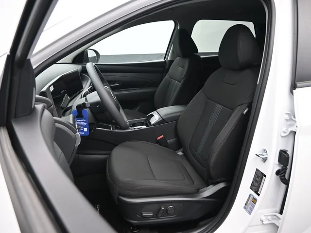 Nuevos HYUNDAI TUCSON à Estados chez autogozo