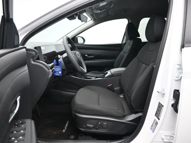 Nuevos HYUNDAI TUCSON à Estados chez autogozo