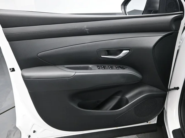Nuevos HYUNDAI TUCSON à Estados chez autogozo