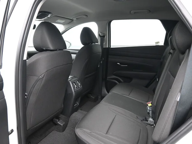 Nuevos HYUNDAI TUCSON à Estados chez autogozo
