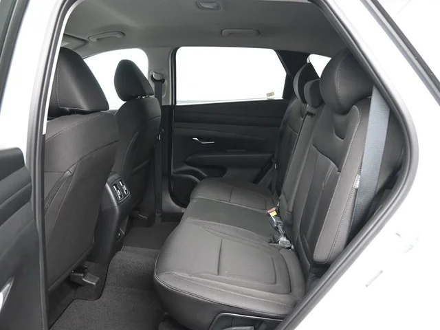 Nuevos HYUNDAI TUCSON à Estados chez autogozo