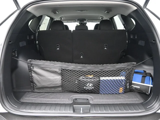 Nuevos HYUNDAI TUCSON à Estados chez autogozo