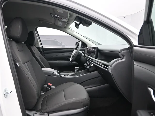 Nuevos HYUNDAI TUCSON à Estados chez autogozo